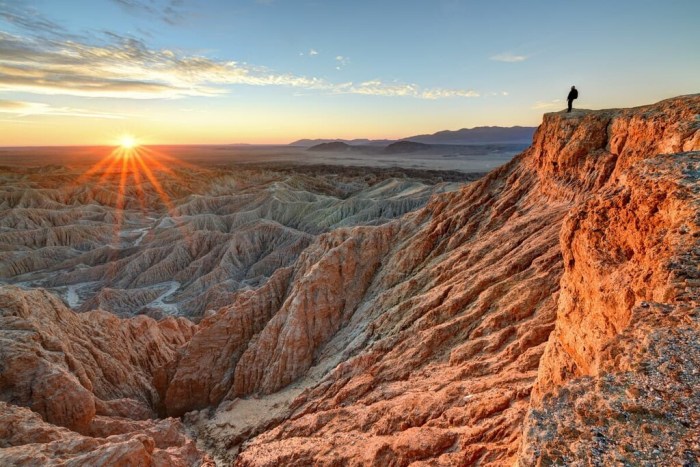 Anza borrego colorado deserti peak geography geology